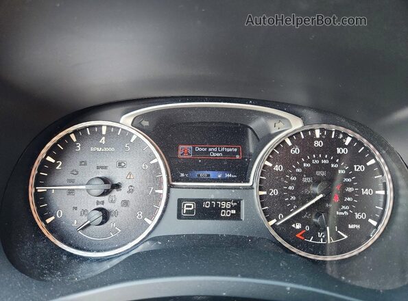 5N1DL0MM2LC533231 2020 INFINITI QX60 Gray ხელსაწყოთა პანელის ხედი