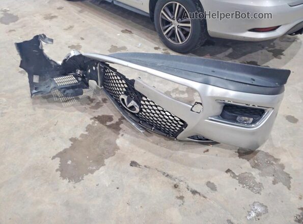 5N1DL0MM6JC503856 2018 INFINITI QX60 Silver Vista de la etiqueta del VIN
