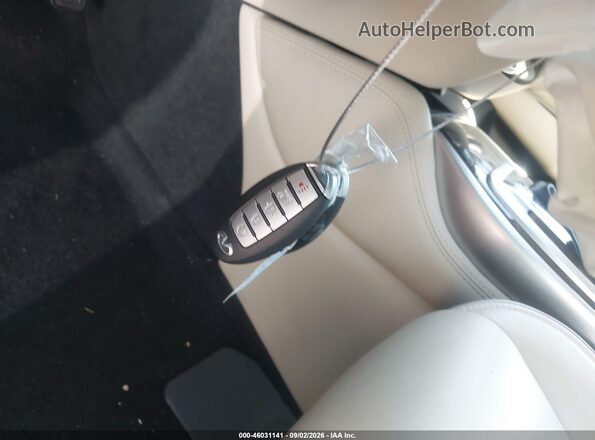 5N1DL0MN0JC524467 2018 INFINITI QX60 Blue Vista del salpicadero
