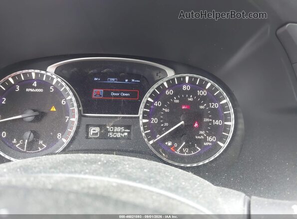 5N1DL0MN1JC504518 2018 INFINITI QX60 Gray Հետևի նստատեղերի տեսք