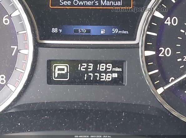 5N1DL0MN2KC524309 2019 INFINITI QX60 Black 