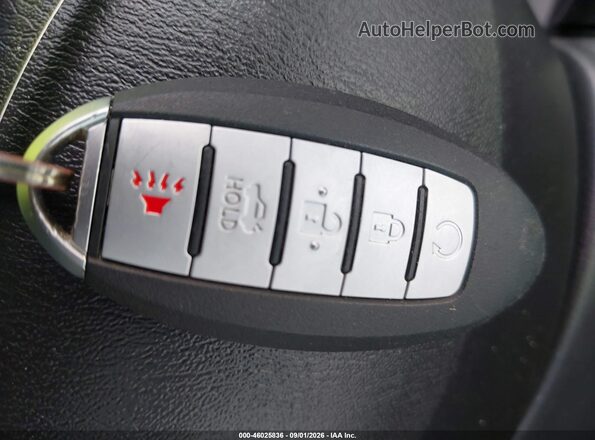 5N1DL0MN2KC524309 2019 INFINITI QX60 Black Առջևի վահանակի տեսք