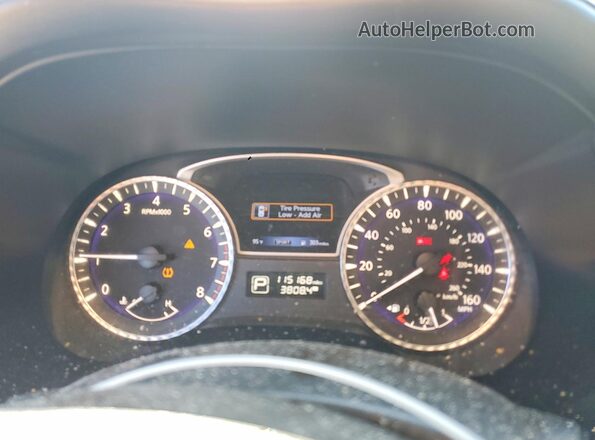 5N1DL0MN4KC554525 2019 INFINITI QX60 Gray Vista del cuadro de instrumentos
