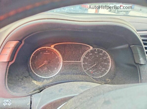 5N1DL0MN5HC501714 2017 INFINITI QX60 Green Vista del cuadro de instrumentos
