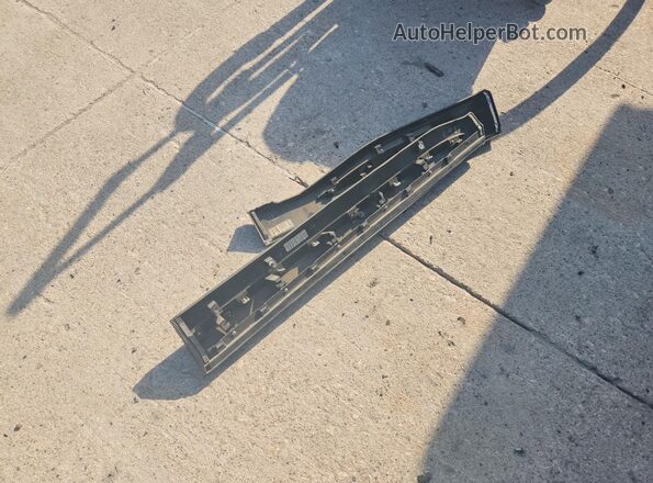 5N1DL1GS1PC372604 2023 INFINITI QX60 Tan Вид підкапотного простору