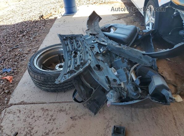 5N1DR2MM0KC596644 2019 NISSAN PATHFINDER Black Vista de la etiqueta del VIN