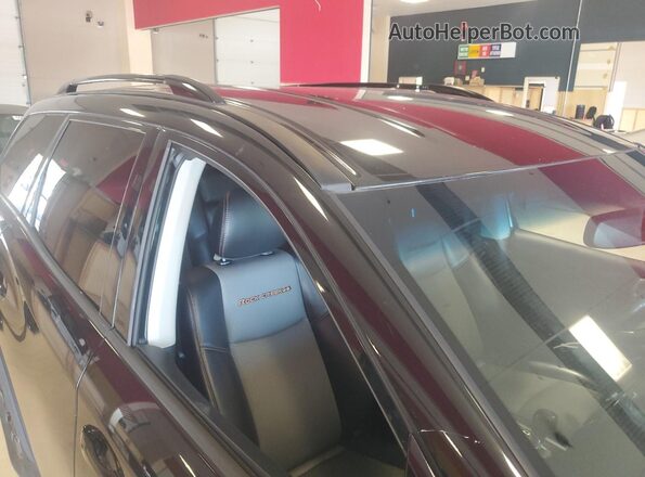 5N1DR2MM6KC622504 2019 NISSAN PATHFINDER Black 