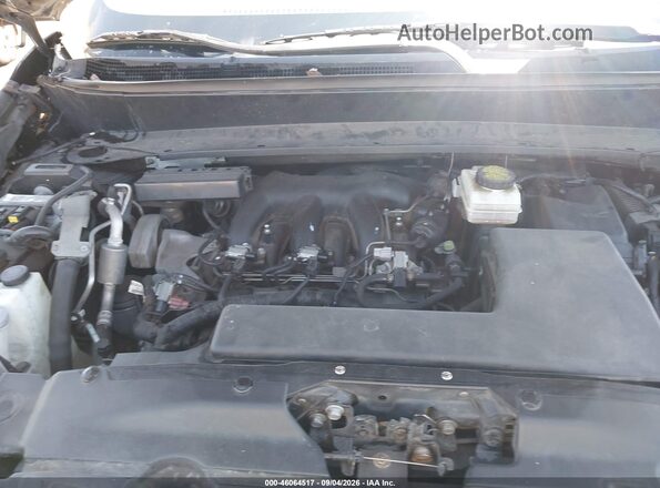 5N1DR2MM8JC656300 2018 NISSAN PATHFINDER Gray უკანა ხედი