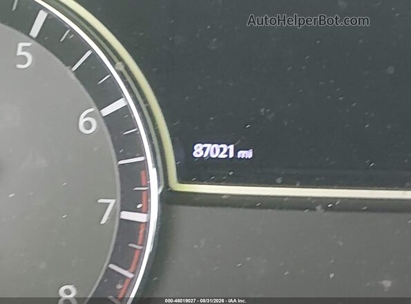 5N1DR2MN1HC662216 2017 NISSAN PATHFINDER Серебряный 