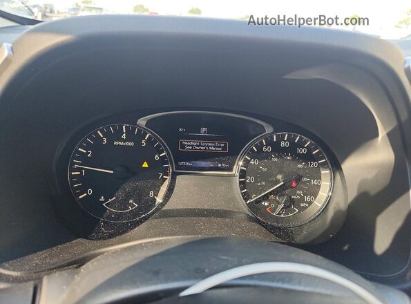 5N1DR2MN3HC901149 2017 NISSAN PATHFINDER Black Սալոնի հետևի տեսք