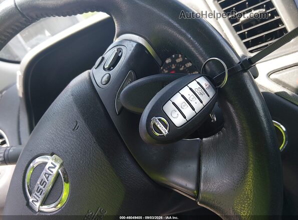 5N1DR2MN4JC631208 2018 NISSAN PATHFINDER Black Dashboard view