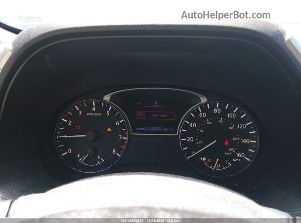 5N1DR2MN8JC671467 2018 NISSAN PATHFINDER Черный Вид задних сидений