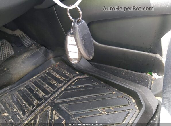 5N1DR2MN8JC671467 2018 NISSAN PATHFINDER Черный Вид панели приборов
