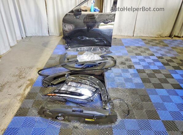5N1DR3ACXSC226383 2025 NISSAN PATHFINDER Черный Вид наклейки с VIN-кодом