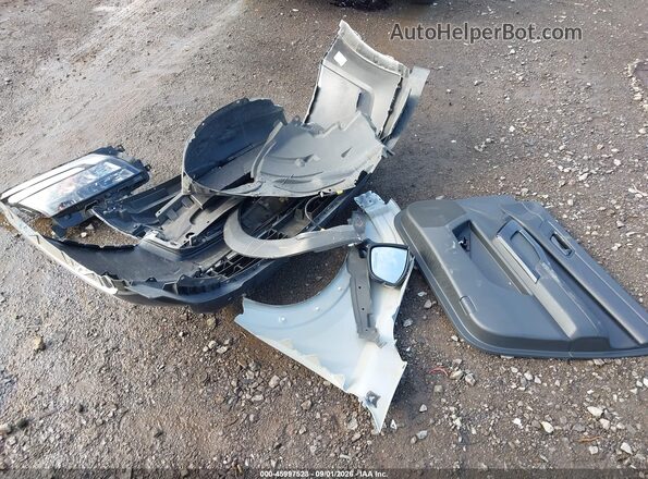 5N1DR3BC6SC207165 2025 NISSAN PATHFINDER Серебряный Вид щитка приборов