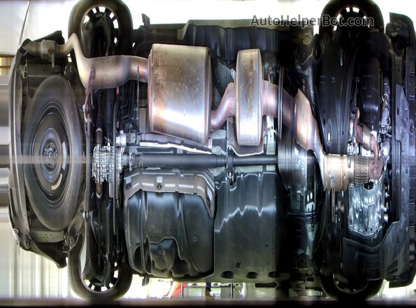 5N1DR3CC1SC235891 2025 NISSAN PATHFINDER Silver სალონის 360-გრადუსიანი ხედი