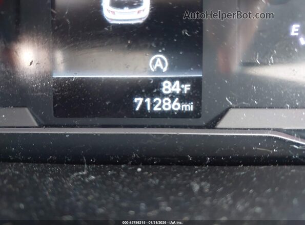5NMJACAE0PH261667 2023 HYUNDAI TUCSON Серый 