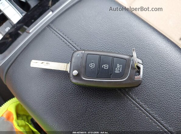 5NMJACAE0PH261667 2023 HYUNDAI TUCSON Серый Вид панели приборов