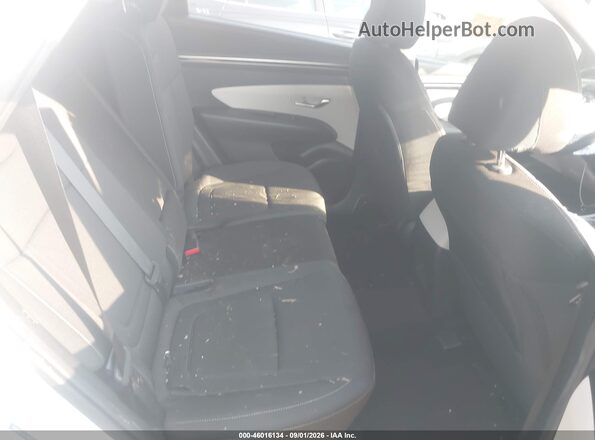 5NMJACAE7NH069448 2022 HYUNDAI TUCSON White VIN կոդի պիտակի տեսք
