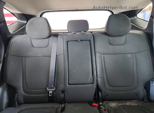 5NMJACDE7RH333768 2024 HYUNDAI TUCSON White Հետևի նստատեղերի տեսք