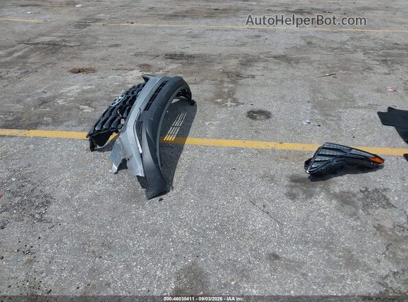 5NMJB3AE2NH136390 2022 HYUNDAI TUCSON Silver Widok zestawu wskaźników