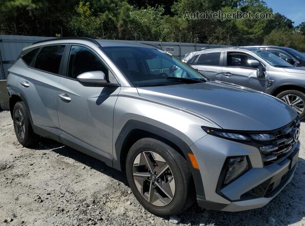 5NMJB3DE2TH666755 2026 HYUNDAI TUCSON Серый 