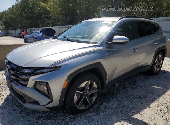 5NMJB3DE2TH666755 2026 HYUNDAI TUCSON Серый 