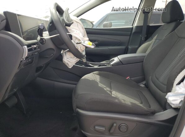 5NMJB3DE3TH772180 2026 HYUNDAI TUCSON Белый 