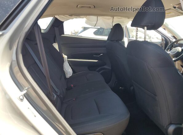 5NMJB3DE6TH641275 2026 HYUNDAI TUCSON Gray 