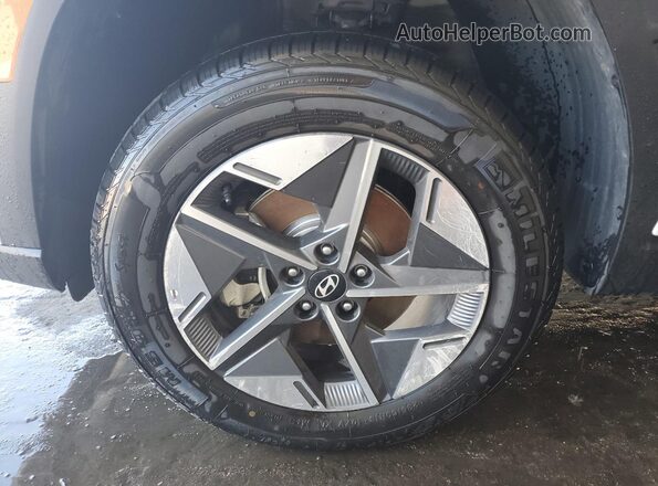 5NMJB3DE7SH467165 2025 HYUNDAI TUCSON White 