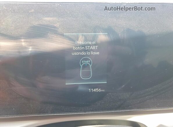 5NMJB3DE7SH478344 2025 HYUNDAI TUCSON Black Սարքավորումների վահանակի տեսք