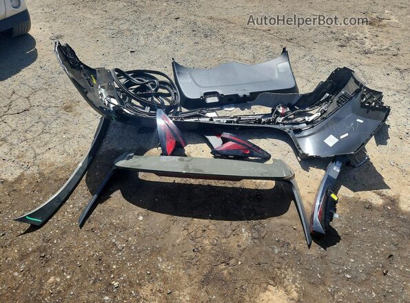 5NMJB3DE8TH612246 2026 HYUNDAI TUCSON Green Vista de la etiqueta del VIN