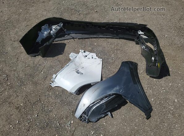 5NMJB3DE9TH680250 2026 HYUNDAI TUCSON White VIN sticker view
