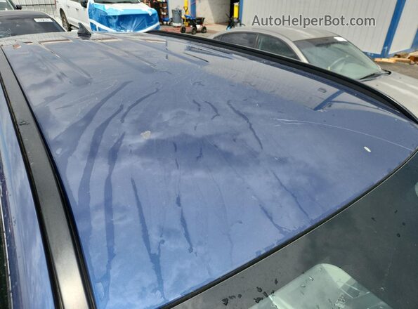 5NMJB3DEXSH554672 2025 HYUNDAI TUCSON Blue 