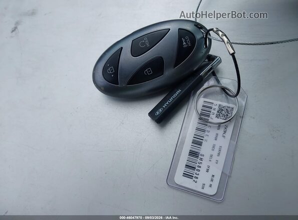 5NMJBCDEXSH580382 2025 HYUNDAI TUCSON Blue Вид панелі приладів