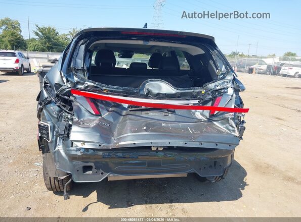 5NMJECAE9NH053661 2022 HYUNDAI TUCSON Серый 