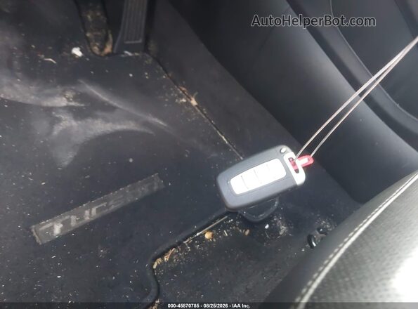 5NMJF3AE8PH186945 2023 HYUNDAI TUCSON Silver Вид панелі приладів