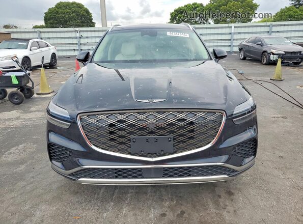 5NMMADTB5TH041828 2026 GENESIS GV70 Black Front view