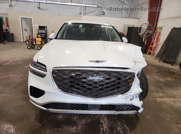 5NMMADTB5TH051002 2026 GENESIS GV70 White 