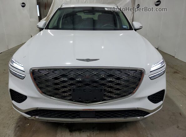 5NMMADTBXTH062674 2026 GENESIS GV70 White 