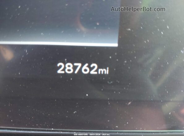 5NMP24GL2TH149983 2026 HYUNDAI SANTA FE White Widok wnętrza 360 stopni