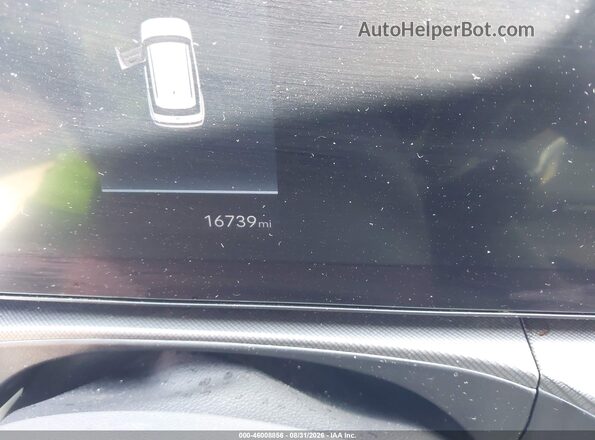5NMP24GL7TH190500 2026 HYUNDAI SANTA FE Green Vista de los asientos traseros