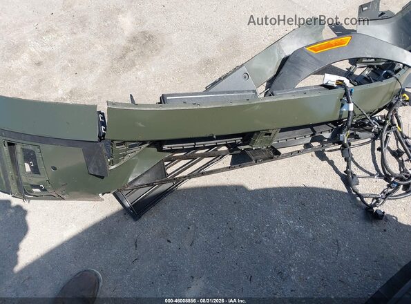 5NMP24GL7TH190500 2026 HYUNDAI SANTA FE Green Vista del cuadro de instrumentos