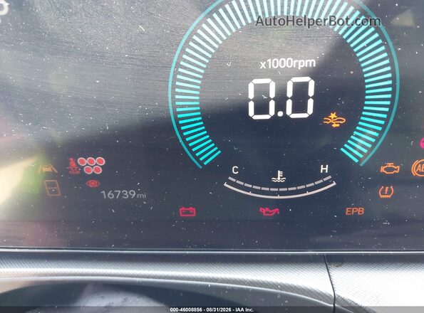 5NMP24GL7TH190500 2026 HYUNDAI SANTA FE Green 