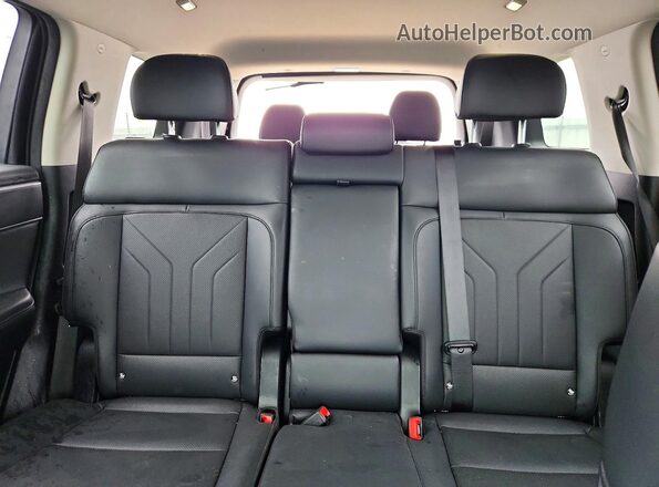5NMP24GL8RH001717 2024 HYUNDAI SANTA Black Вид задніх сидінь