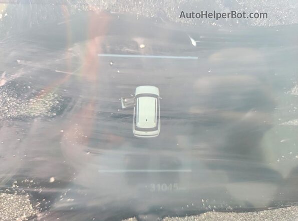 5NMP2DGL5SH098946 2025 HYUNDAI SANTA Зеленый Вид щитка приборов