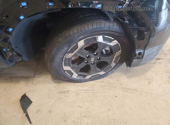 5NMP2DGL8TH230499 2026 HYUNDAI SANTA Black 