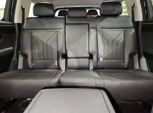 5NMP2DGL9SH109916 2025 HYUNDAI SANTA Green Вид задніх сидінь