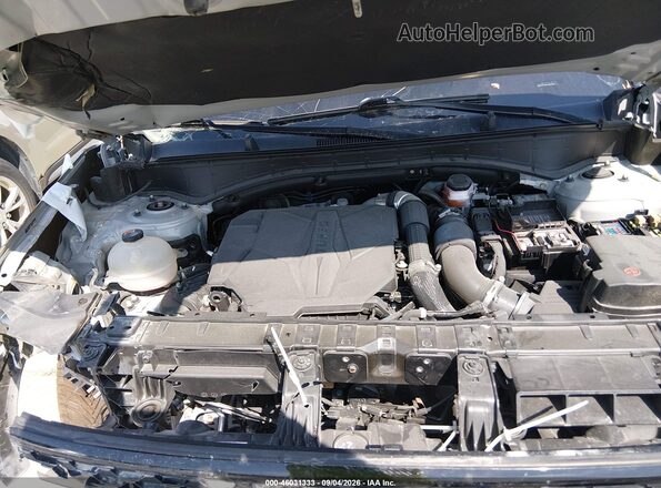 5NMP54GL7RH033355 2024 HYUNDAI SANTA FE Gray Вид ззаду