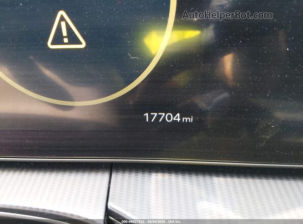 5NMP54GL7RH033355 2024 HYUNDAI SANTA FE Gray 
